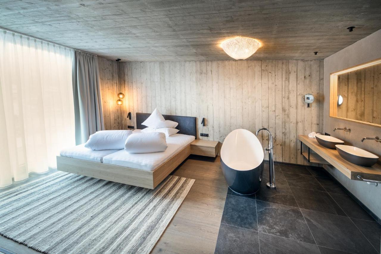 Glanz & Glory Appartements Laengenfeld المظهر الخارجي الصورة