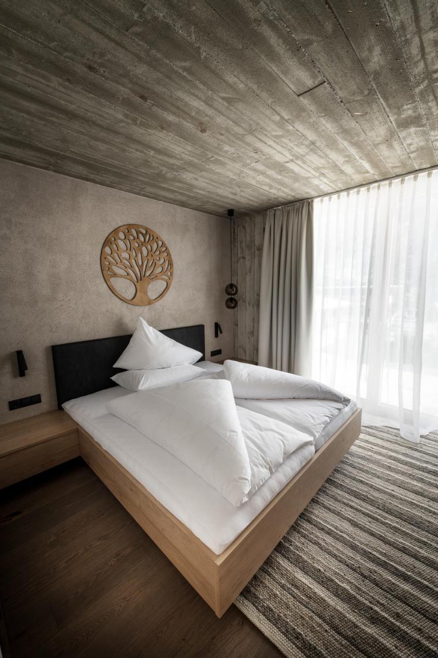 Glanz & Glory Appartements Laengenfeld المظهر الخارجي الصورة