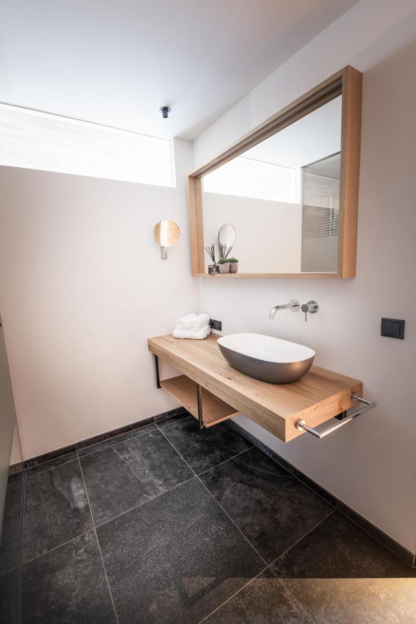 Glanz & Glory Appartements Laengenfeld المظهر الخارجي الصورة
