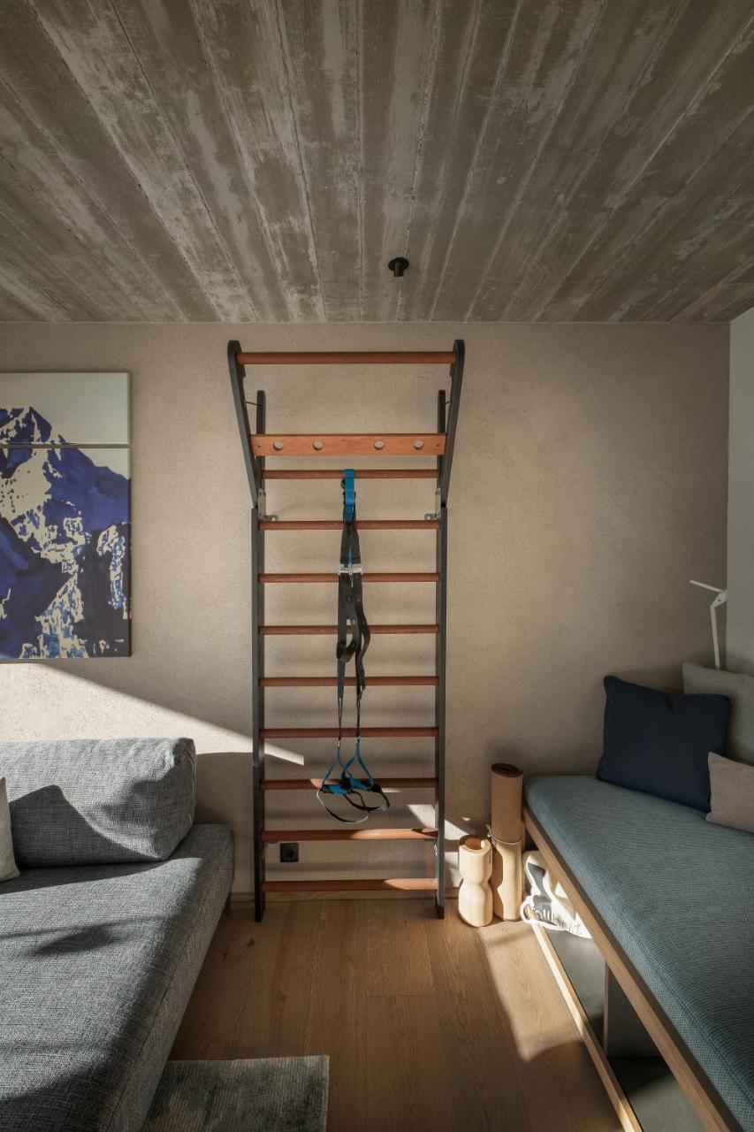 Glanz & Glory Appartements Laengenfeld المظهر الخارجي الصورة