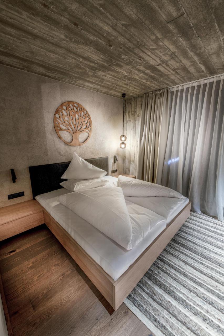 Glanz & Glory Appartements Laengenfeld المظهر الخارجي الصورة