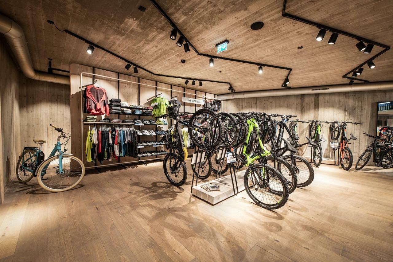 Glanz & Glory Appartements Laengenfeld المظهر الخارجي الصورة