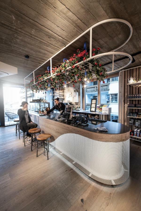 Glanz & Glory Appartements Laengenfeld المظهر الخارجي الصورة